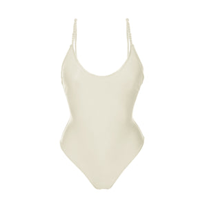 Product Front: Rio De Sol Badeanzug Touch-Natural Tina