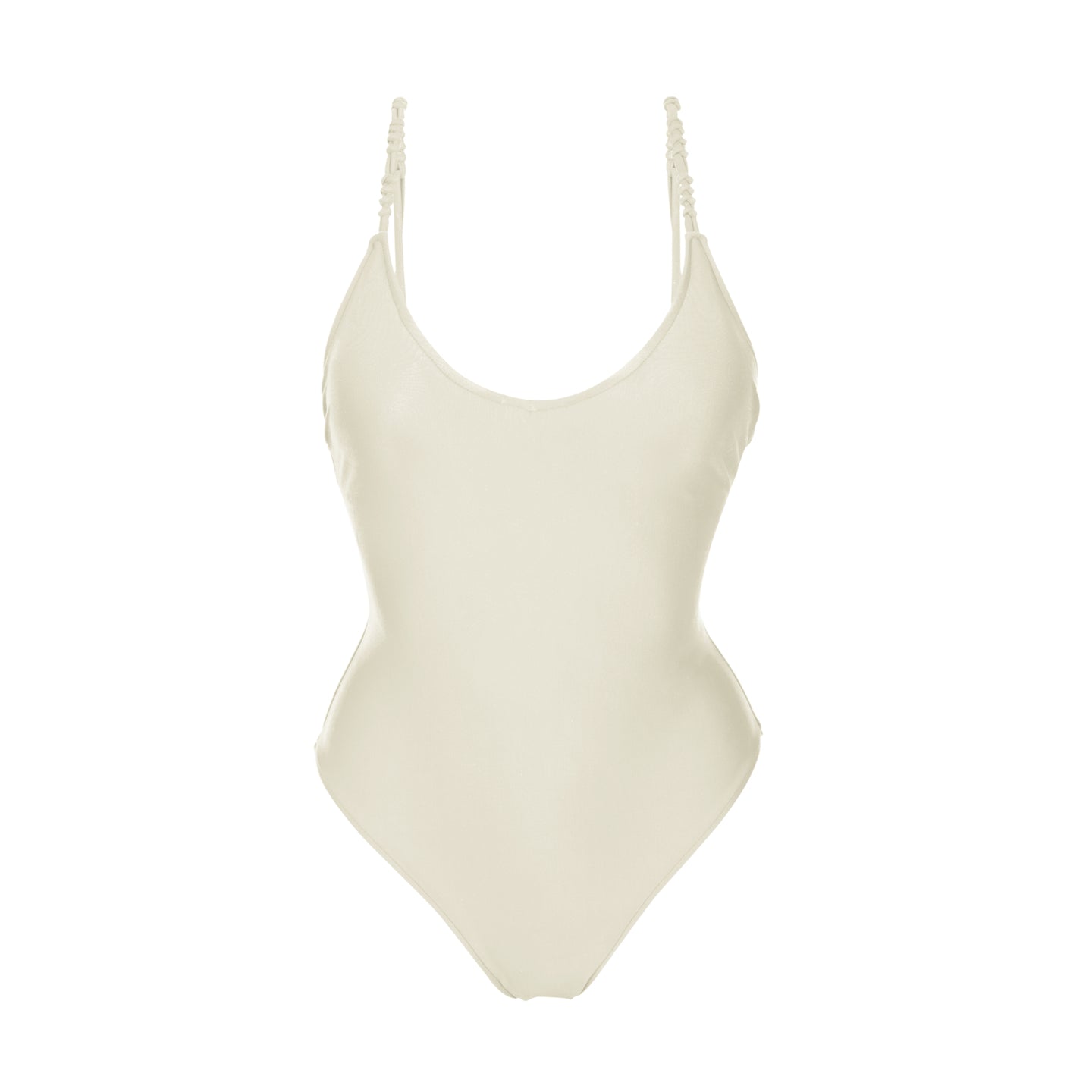 Product Front: Rio De Sol Badeanzug Touch-Natural Tina