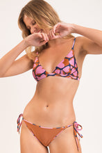 Laden Sie das Bild in den Galerie-Viewer, Set Amore-Pink Tri-Fixo Ibiza-Comfy
