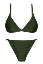 Laden Sie das Bild in den Galerie-Viewer, Set Croco Tri-Fixo Cheeky-Fixa
