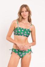 Laden Sie das Bild in den Galerie-Viewer, Set Happiness Bandeau-Reto Madrid
