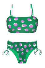 Laden Sie das Bild in den Galerie-Viewer, Set Happiness Bandeau-Reto Madrid
