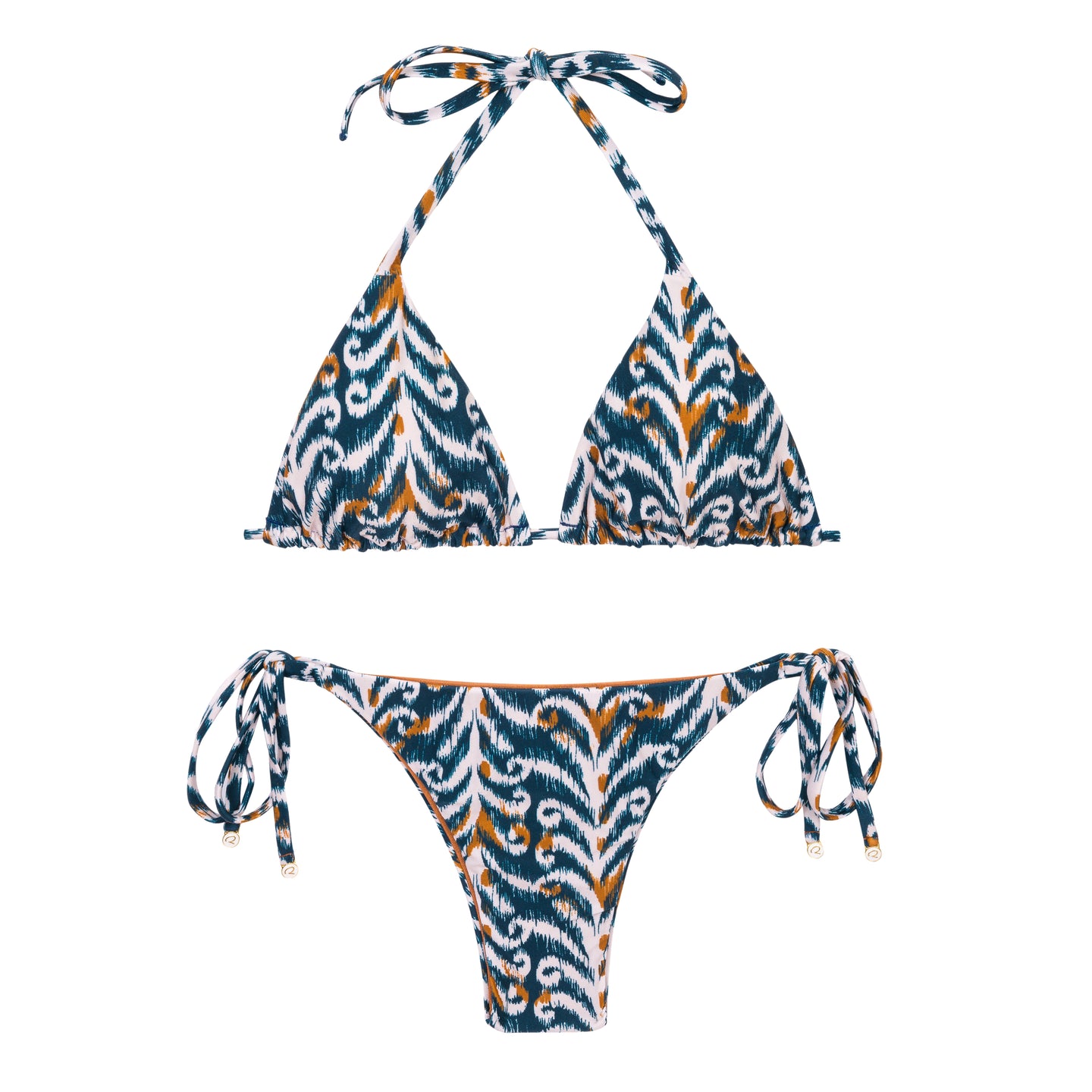 Set Ikat Tri-Inv Ibiza