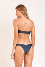 Laden Sie das Bild in den Galerie-Viewer, Set Nocciola Bandeau-Reto High-Leg
