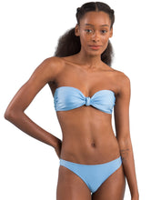 Laden Sie das Bild in den Galerie-Viewer, Set Shimmer-Baltic-Sea Bandeau-Joy Essential
