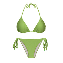 Laden Sie das Bild in den Galerie-Viewer, Set Shimmer-Botanica Tri-Inv Lacinho
