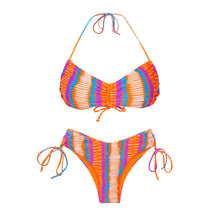 Laden Sie das Bild in den Galerie-Viewer, Set Stripes Corine Lola

