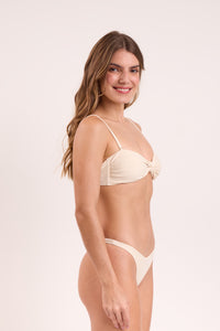 Set Touch-Natural Bandeau-Joy Mia