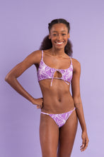 Laden Sie das Bild in den Galerie-Viewer, Set Trail-Purple Tank-Tie Ipanema
