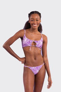 Set Trail-Purple Tank-Tie Ipanema