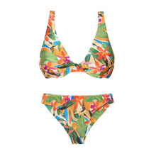 Laden Sie das Bild in den Galerie-Viewer, Set Tropical Chantal Nice
