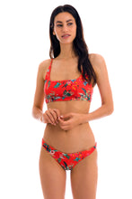 Laden Sie das Bild in den Galerie-Viewer, Set Wildflowers Bra-Sport Lisboa
