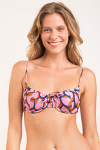Laden Sie das Bild in den Galerie-Viewer, Top Amore-Pink Balconet-Tie
