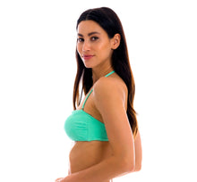Laden Sie das Bild in den Galerie-Viewer, Top Atlantis Bandeau-Pli
