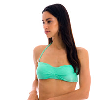 Laden Sie das Bild in den Galerie-Viewer, Top Atlantis Bandeau-Pli
