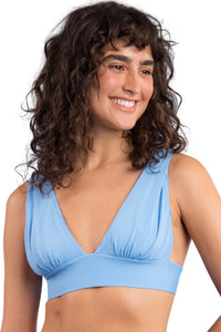 Top Baltico Halter-Marina