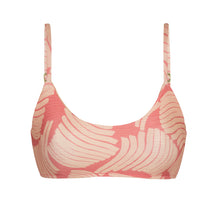 Laden Sie das Bild in den Galerie-Viewer, Top Banana Rose Bra
