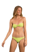 Laden Sie das Bild in den Galerie-Viewer, Top Bora-Citrus Bandeau-Joy
