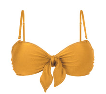 Laden Sie das Bild in den Galerie-Viewer, Top Damasco Bandeau-No
