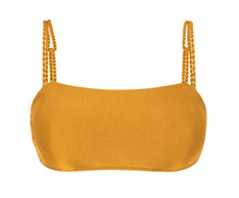 Laden Sie das Bild in den Galerie-Viewer, Top Damasco Bandeau-Reto
