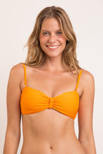 Laden Sie das Bild in den Galerie-Viewer, Top Dots-Mango Bandeau-Crispy
