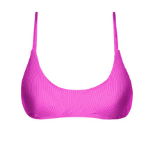 Laden Sie das Bild in den Galerie-Viewer, Top Eden-Pink Bralette
