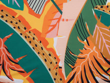 Laden Sie das Bild in den Galerie-Viewer, Top El-Arco Bralette-Orange
