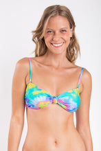 Laden Sie das Bild in den Galerie-Viewer, Top Fusion Bandeau-Joy
