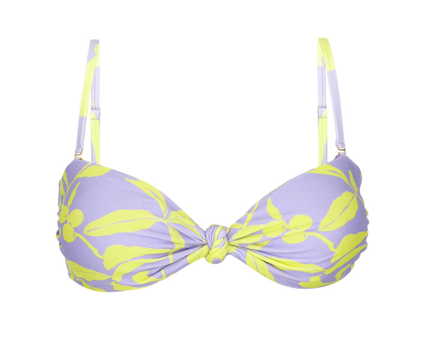 Top Glow Bandeau-Joy