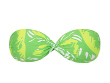 Laden Sie das Bild in den Galerie-Viewer, Top Green-Palms Twist
