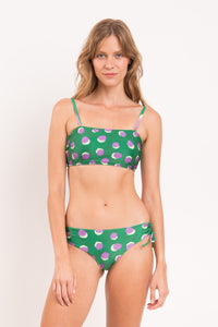 Top Happiness Bandeau-Reto