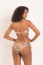 Laden Sie das Bild in den Galerie-Viewer, Top Leopard Bandeau-Reto
