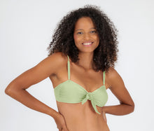 Laden Sie das Bild in den Galerie-Viewer, Top Oliva Bandeau-No
