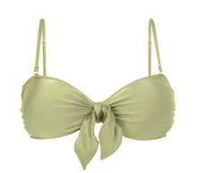 Laden Sie das Bild in den Galerie-Viewer, Top Oliva Bandeau-No
