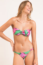 Laden Sie das Bild in den Galerie-Viewer, Top Parrots Bandeau-Crispy
