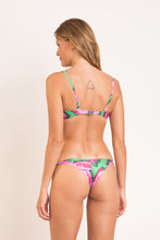 Laden Sie das Bild in den Galerie-Viewer, Top Parrots Bandeau-Crispy
