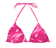 Laden Sie das Bild in den Galerie-Viewer, Top Pink-Palms Frufru
