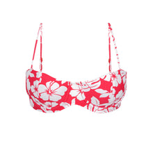 Laden Sie das Bild in den Galerie-Viewer, Top Pua-Hibiscus Coral
