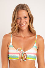 Laden Sie das Bild in den Galerie-Viewer, Top Revelry Tank-Tie
