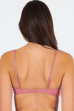 Laden Sie das Bild in den Galerie-Viewer, Top Shimmer-Confetti Bandeau-Knot
