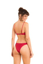 Laden Sie das Bild in den Galerie-Viewer, Top Shimmer-Divino Bandeau-Joy

