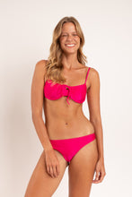 Laden Sie das Bild in den Galerie-Viewer, Top Shimmer-Olinda Balconet-Tie
