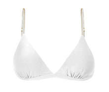 Laden Sie das Bild in den Galerie-Viewer, Top Shimmer-White Tri-Fixo
