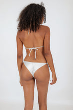 Laden Sie das Bild in den Galerie-Viewer, Top Shimmer-White Tri-Rope
