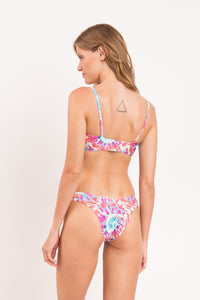 Top Splash Bandeau-Reto