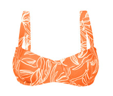 Laden Sie das Bild in den Galerie-Viewer, Top Trail-Orange Amelia

