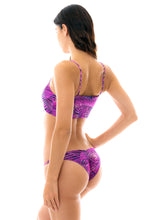 Laden Sie das Bild in den Galerie-Viewer, Top Ultra Violet Bra
