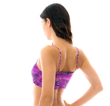 Laden Sie das Bild in den Galerie-Viewer, Top Ultra Violet Bra

