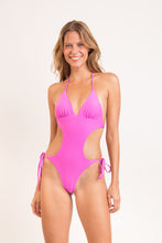 Laden Sie das Bild in den Galerie-Viewer, Vita-Pink Trikini-Comfy
