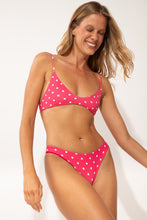 Laden Sie das Bild in den Galerie-Viewer, Image 07: Wednesday In Hawaii By Rio De Sol Unterteil Bottom Kiko-Guava Sunset
